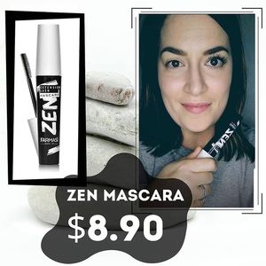 Zen Mascara